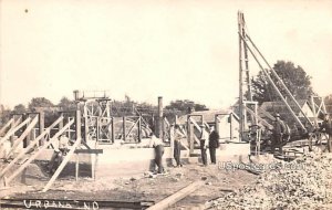 Work Site - Urbana, Indiana IN