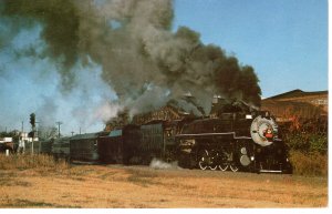 US    PC3545 SOUTHERN RAILWAY'S LOCOMOTIVE 2716