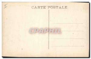 Old Postcard Tarascon General view