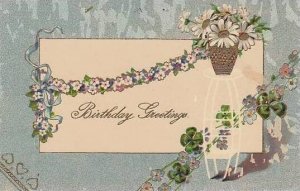 PFB Serie 11071 Birthday Greetings