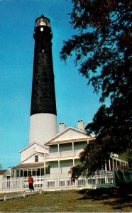 Florida Pensacola Lighthouse