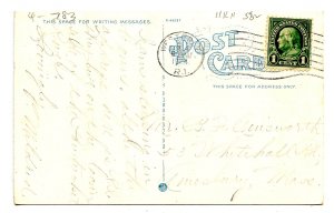 RI - Westerly. Post Office