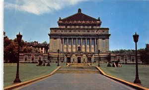 Soldiers' and Sailors' Memorial Hall  Pittsburgh, Pennsylvania PA