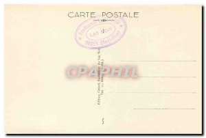 Postcard Old Black Lake General View