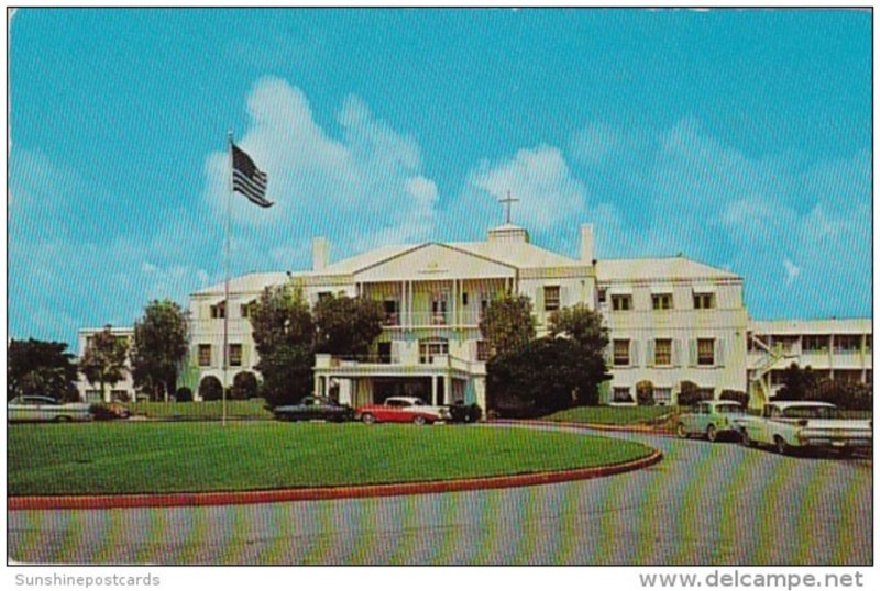 Florida West Palm Beach St Mary's Hospital