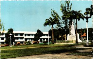 CPM Basse Terre- Le Palais de Justice GUADELOUPE (839976)