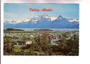 Townview, Valdez, Alaska, alaska joe
