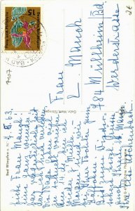 CPA AK Bad Wimpfen- GERMANY (946116)