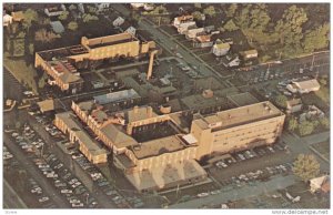 Mansfield General,Mansfield, Ohio, 40-60s