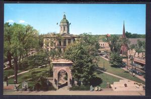 State House,Concord,NH