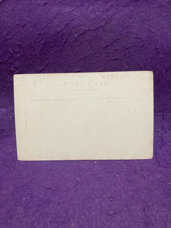 England Northrepp's Cottage Cromer unposted