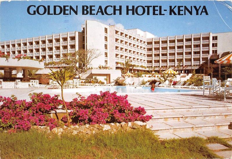 BG9616 golden beach hotel kenya