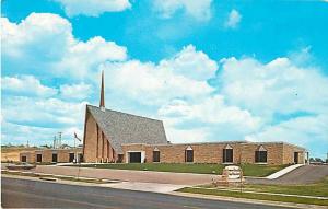 Evergreen 'Shrine of Rest' Mausoleum Colorado Springs CO
