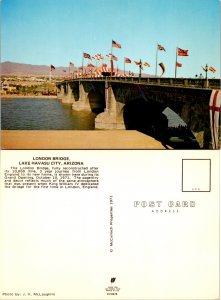 London Bridge, Lake Havasu City, Arizona (10794)