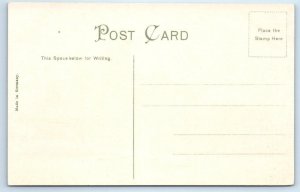 2 Postcards DULUTH, Minnesota MN ~ Incline Railway UNION RAILROAD DEPOT c1910s 