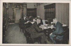 Postcard Sales Offices Hibernia Securities Company Hibernia Bank New Orleans LA