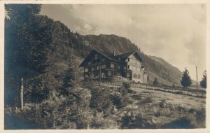 Germany Schrattenwang alpe hotel Schönblick 03.26