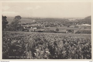 RP: BASTAD , Sweden , 1931