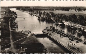 CPA RIVA-BELLA Le Canal (1228588) 