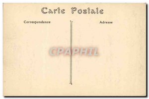 Old Postcard Monte Carlo Vue generale