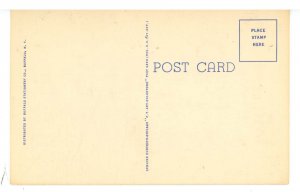 NY - Buffalo. Peace Bridge ca 1937