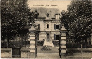 CPA CABOURG Villa La Pibola (1258245)