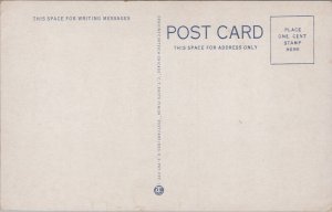 Exterior Edison Menlo Park Laboratory Greenfield Village Dearborn Michigan C075