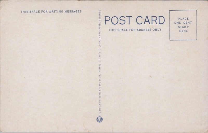Exterior Edison Menlo Park Laboratory Greenfield Village Dearborn Michigan C075