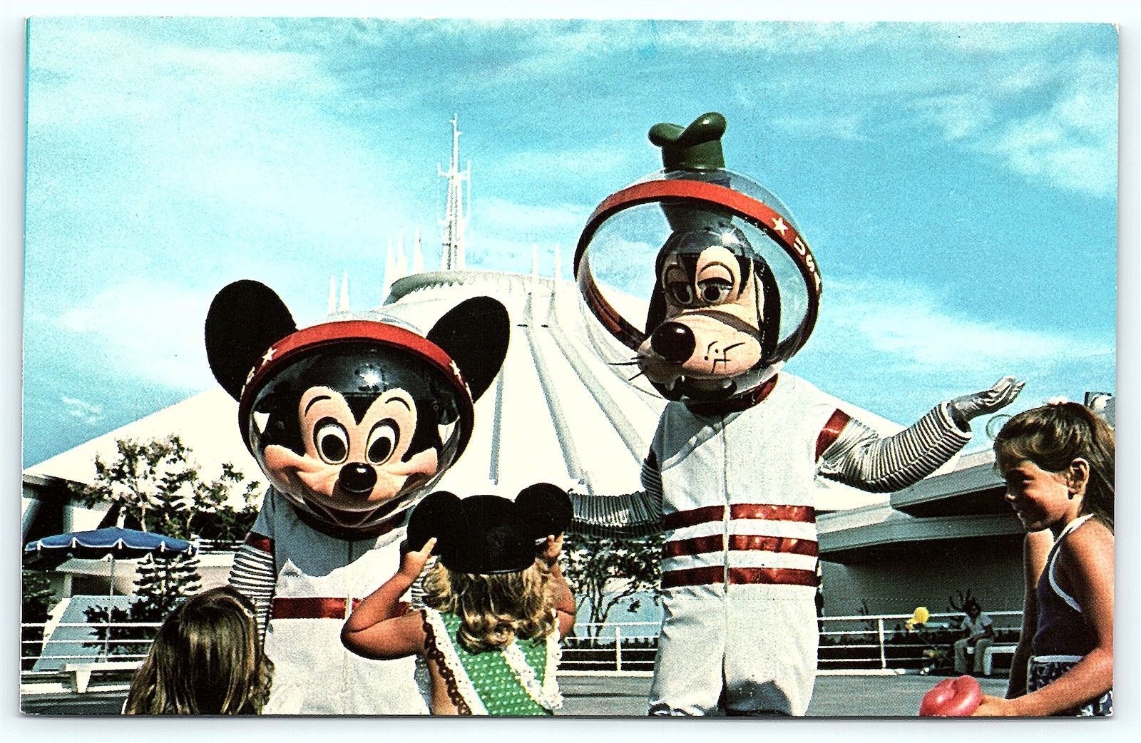 space suit mickey