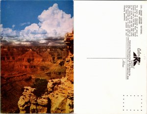 Grand Canyon National Park, Arizona (4793