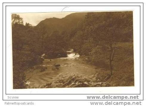 RP, The Trossachs, Scotland, 10-30s