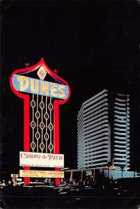 Dunes Hotel And Country Club, Las Vegas Strip  