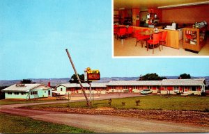 Illinois Elizabeth J & M Motel