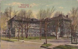 New Jersey Lakewood Oak Court