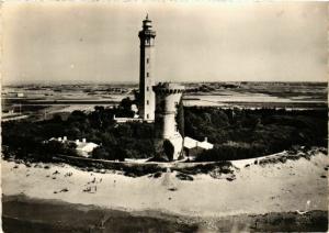 CPM AK ILE DE RE Le Phare des Baleines LIGHTHOUSE PHARE (708683)