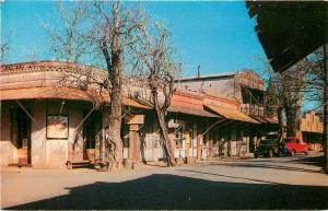 CA, Columbia, California, Statge Driver's Retreat, Columbia No. AC-246