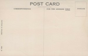 Cunard RMS Carinthia Ship Postcard 03.65