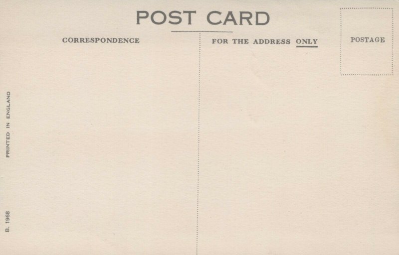 Cunard RMS Carinthia Ship Postcard 03.65