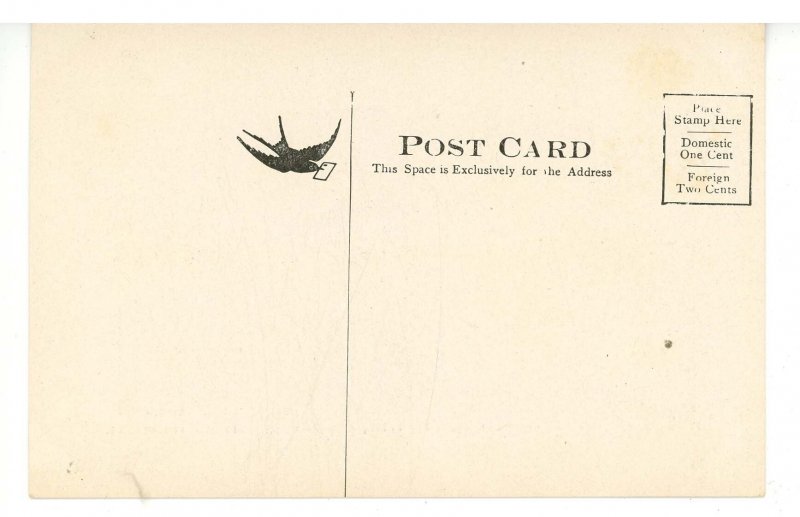 VT - Greensboro. Caspian Lake from Randolph Camp