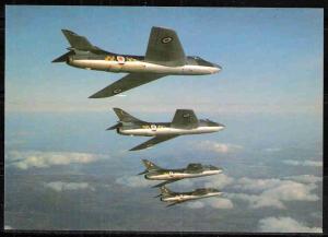 Aviation - Hawker Hunter F Mk 2 (MA 3)