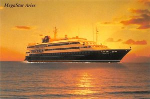 Mega Star Aries Mega Star Aries, Star Cruises View image 