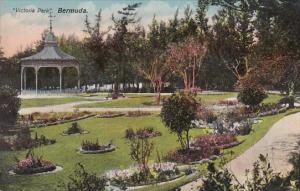 Bermuda Victoria Park