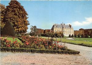 BR22119 Sceaux le chateau france