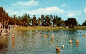 Florida Venice Warm Mineral Springs