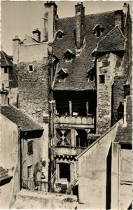 CPA Chalon sur Saone La Maison des trois Greniers FRANCE (952610)