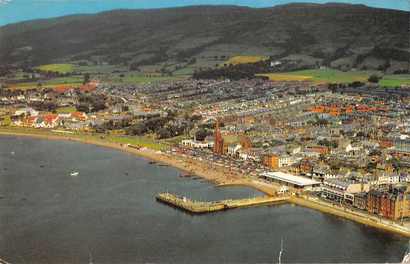 uk10749 largs scotland uk