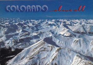 Colorado Denver Colorado The Centennial State 1998