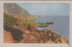 Germany Postcard-Nord Gestade, Blick Uber d.Skeldervik, Schwed Westkuste RS31693