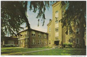 Denton Mills , CENTREVILLE , Michigan , 50-60s