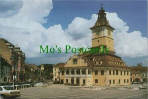 Romania Postcard - Brasov - Casa Sfatului   RRR1238